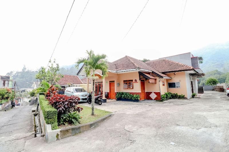 Villa Rose 4