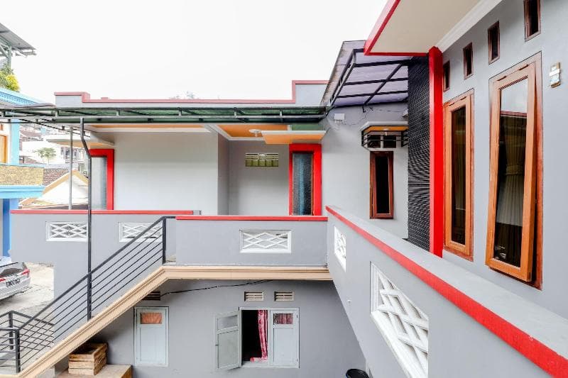 Villa Rose 2