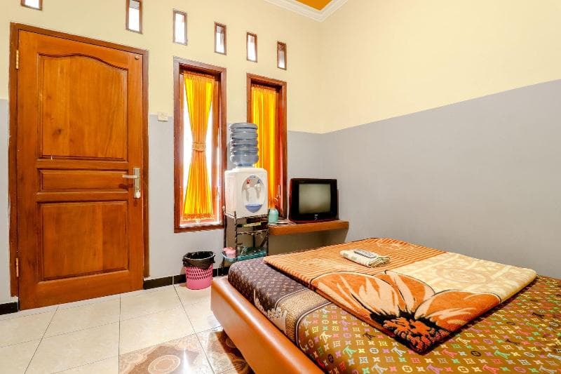 Villa Rose 1