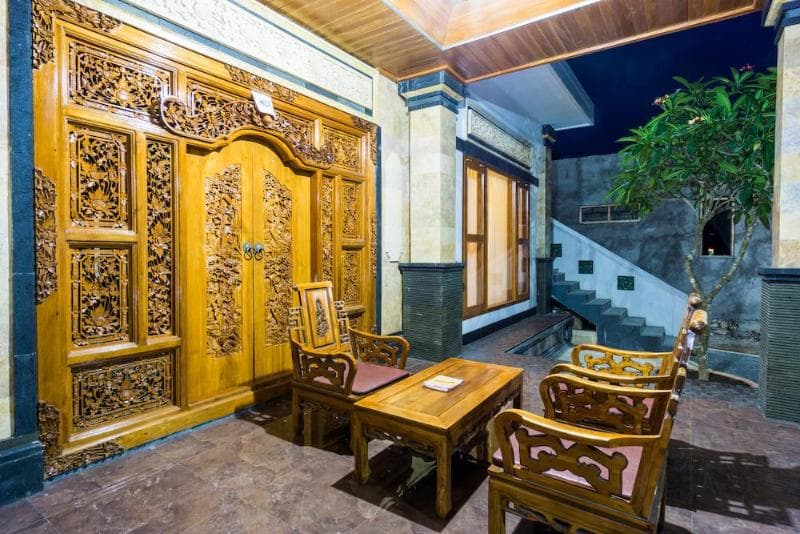 Exotic Inn Lembongan 1