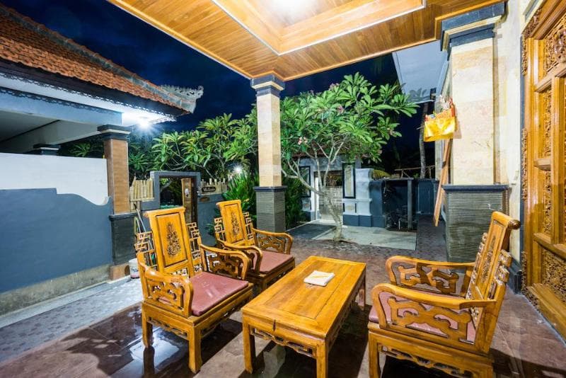 Exotic Inn Lembongan 4