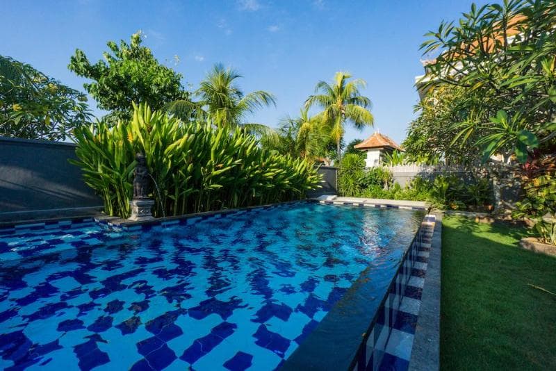 Exotic Inn Lembongan 2