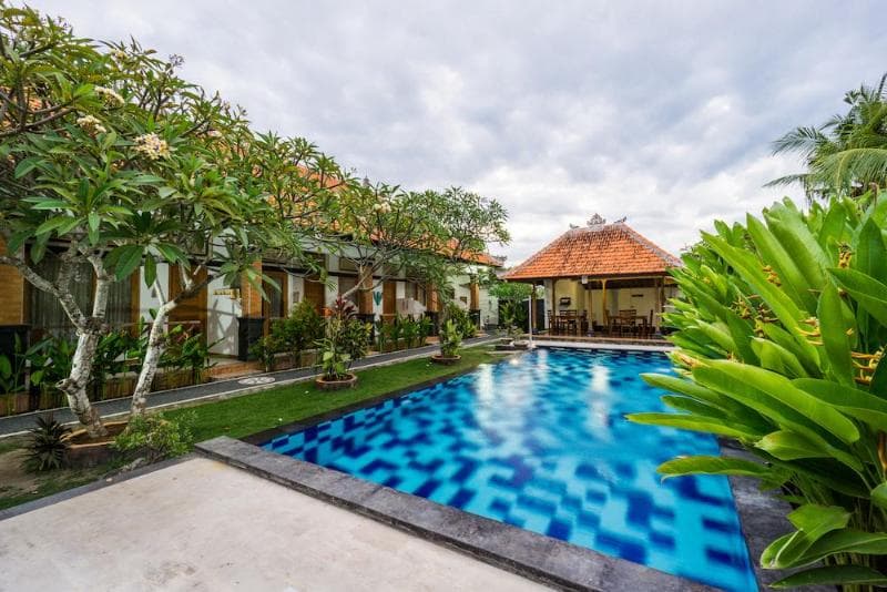 Exotic Inn Lembongan 5