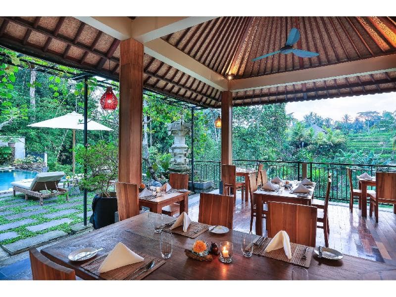 Tapa Nata Ubud By Pramana 2