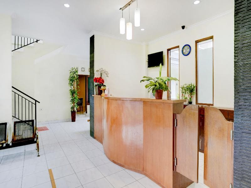 Teges Inn 4