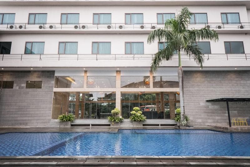 Novena Hotel 2