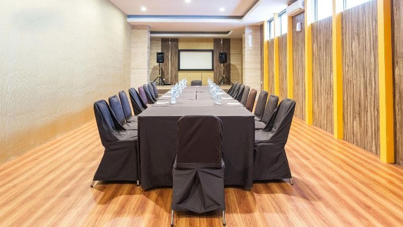 Novena Hotel photo 1