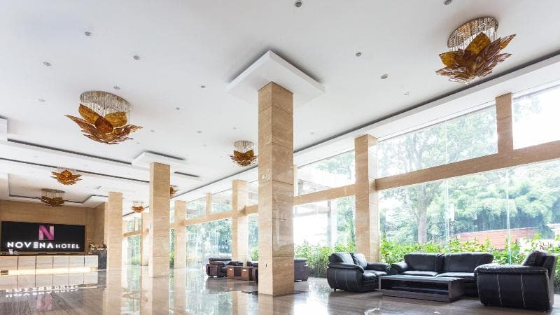 Novena Hotel 5
