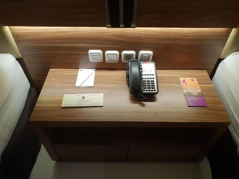 Novena Hotel 4