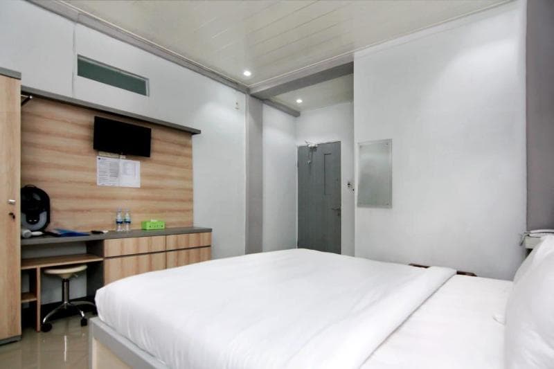 Gm Inn Hotel 4