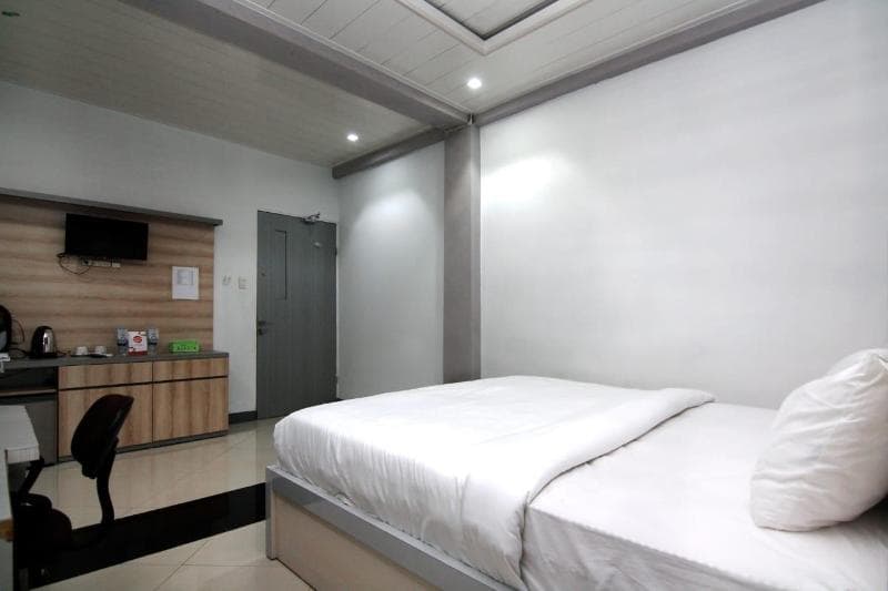 Gm Inn Hotel 5