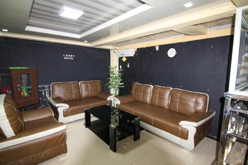 Gm Inn Hotel 2