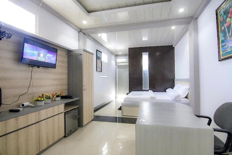Gm Inn Hotel photo 1