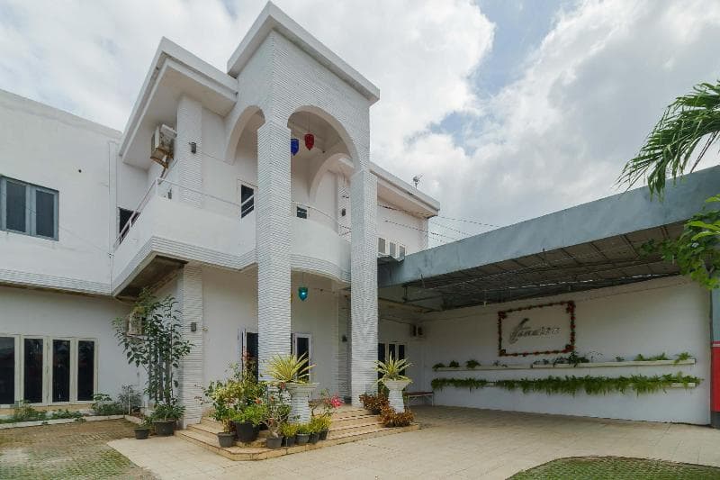 Formerly Reddoorz Syariah Museum Tsunami Aceh 2 3