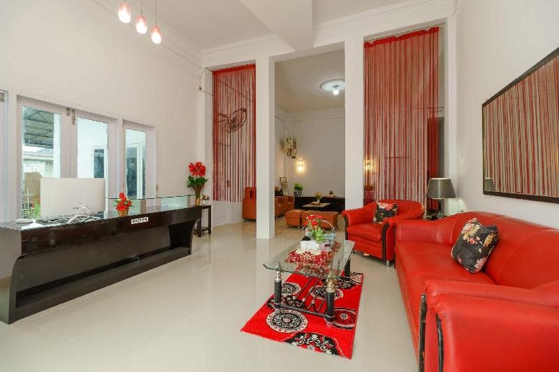 Formerly Reddoorz Syariah Museum Tsunami Aceh 2 2