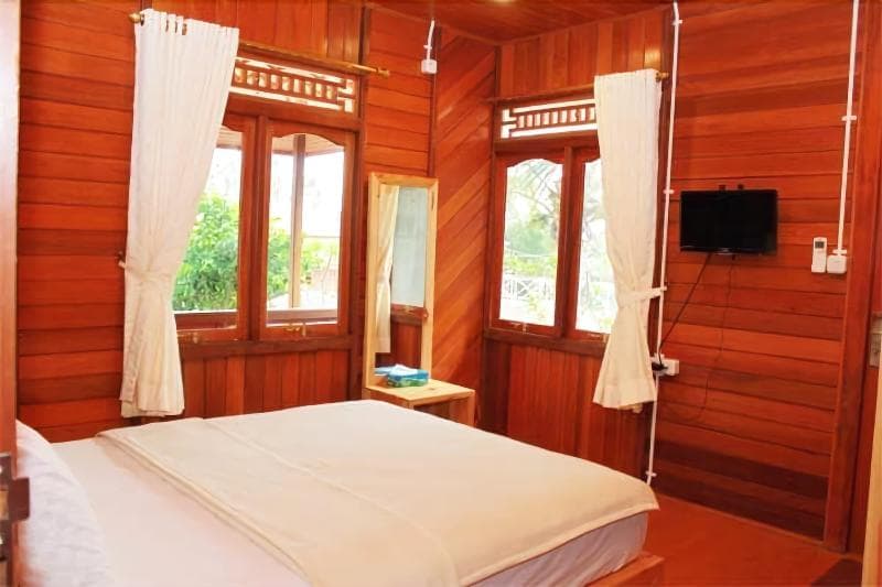 Negeri Baru Hotel & Resort Kalianda 3