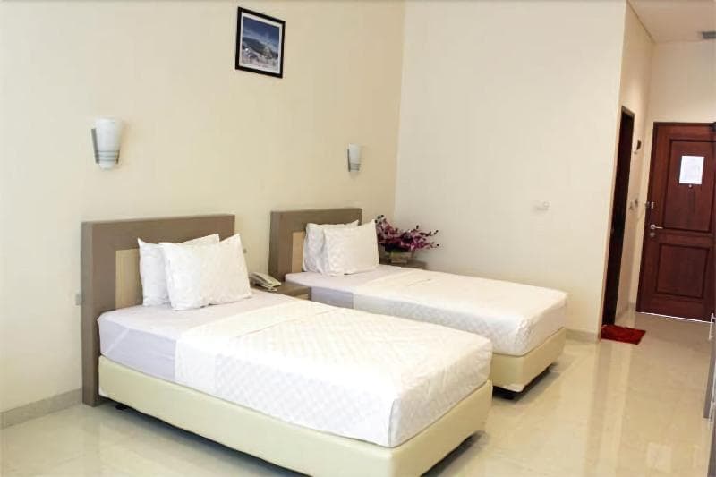 Negeri Baru Hotel & Resort Kalianda 2