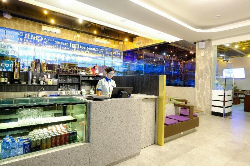 Desatu Hotel photo 1