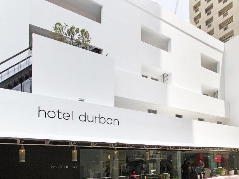 Hotel Durban 5