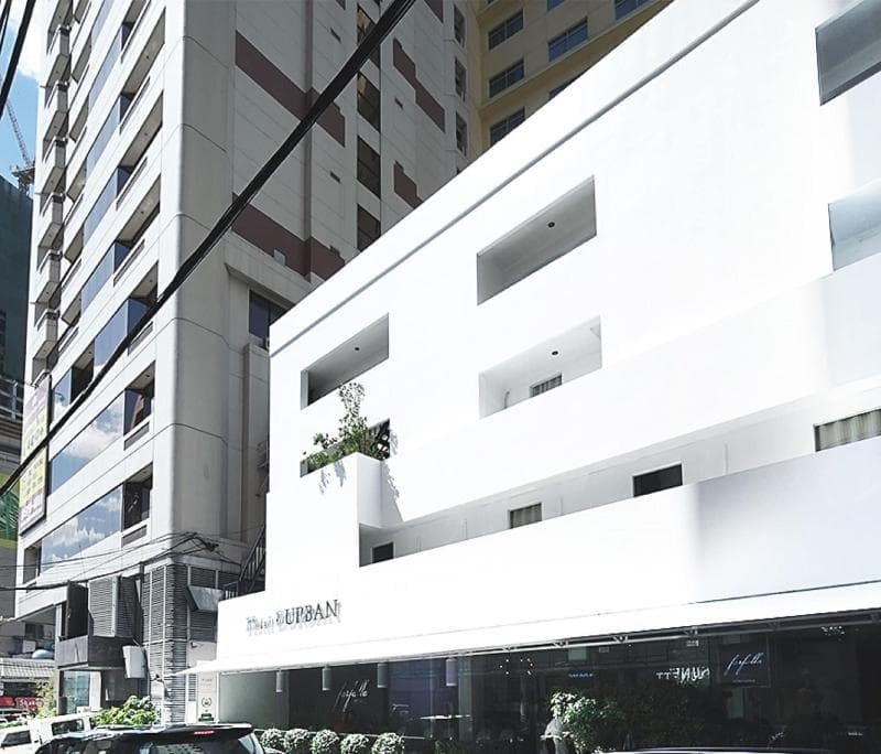 Hotel Durban 4