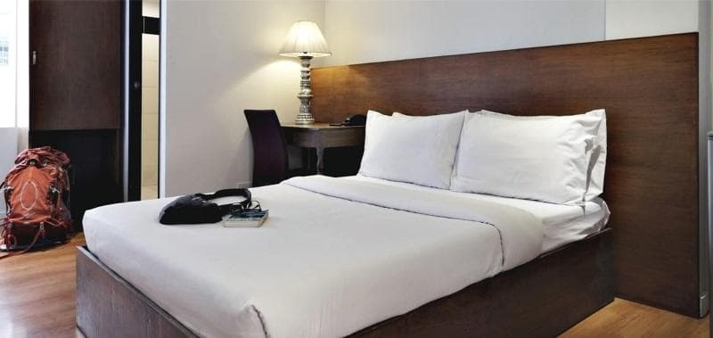 Hotel Durban photo 1