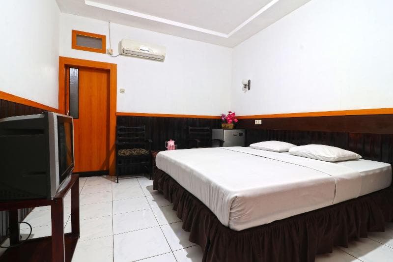 Hotel Sas Syariah By Zuzu 1