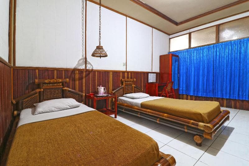 Hotel Sas Syariah By Zuzu 4