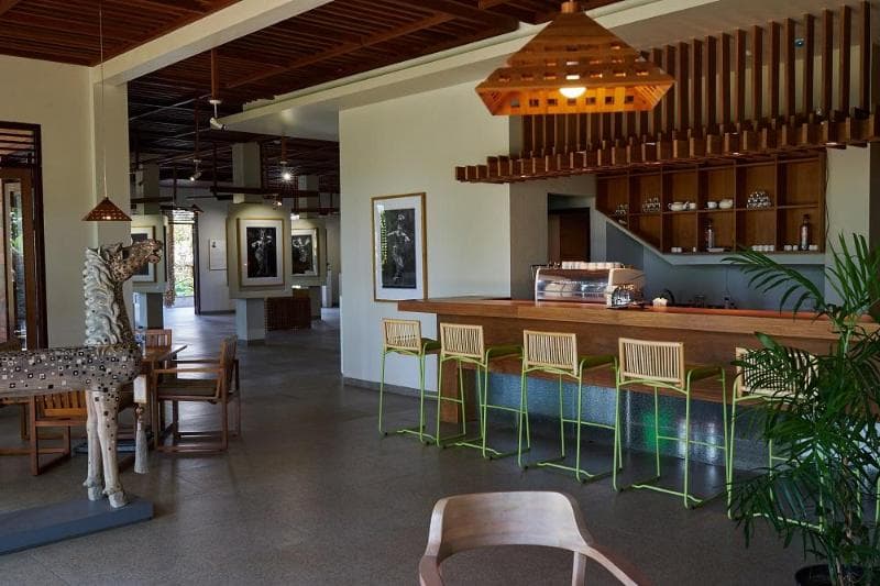 Jiwa Jawa Resort Ijen (Adults Only) 1