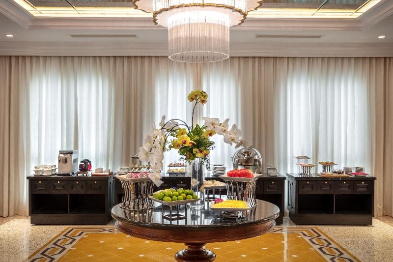Silk Path Grand Hue Hotel main