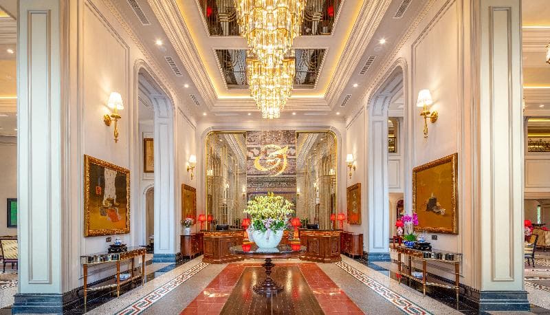 Silk Path Grand Hue Hotel 4