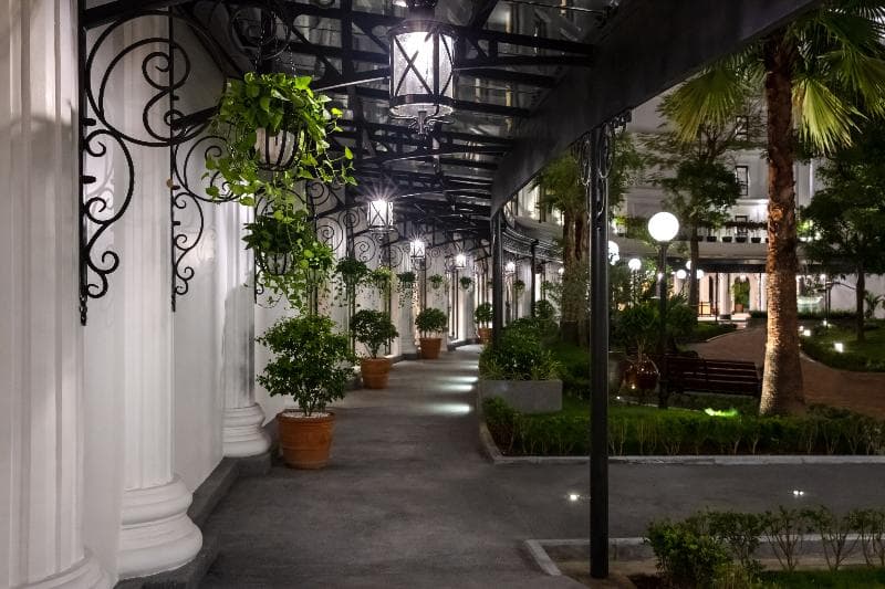 Silk Path Grand Hue Hotel 5