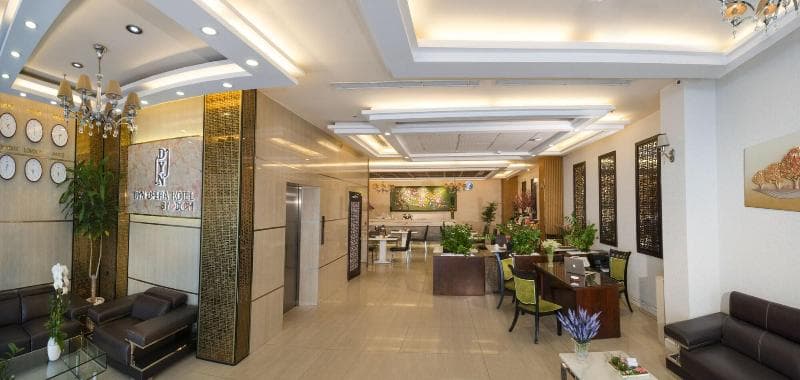 Dyn Opera Hotel 3