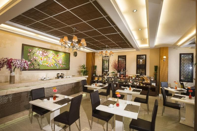 Dyn Opera Hotel 5
