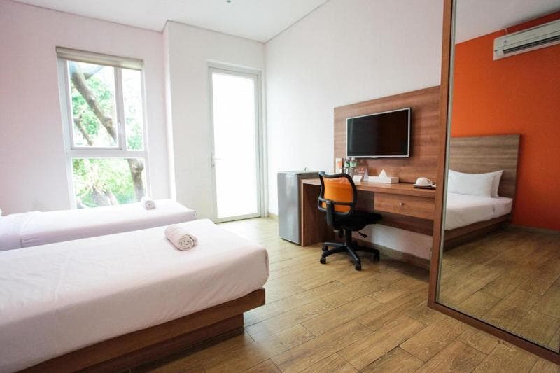 Legreen Suite Kuningan 2