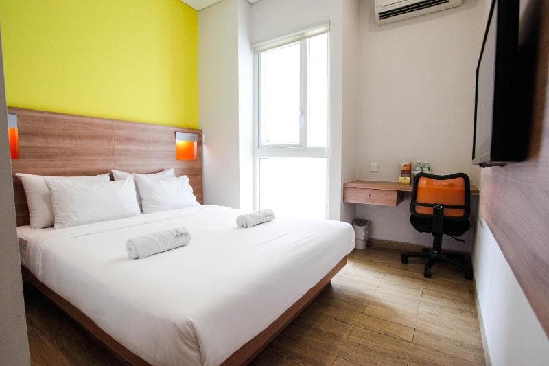 Legreen Suite Kuningan 5