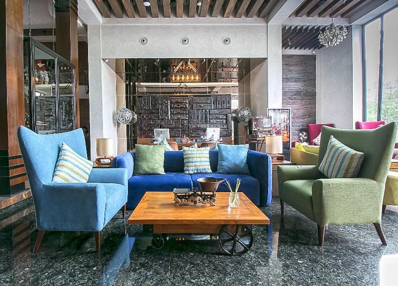 Posto Dormire Hotel 5