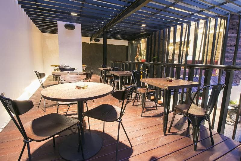 Posto Dormire Hotel 3
