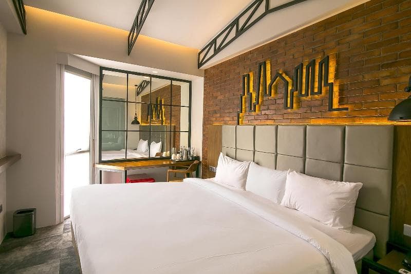 Posto Dormire Hotel 4