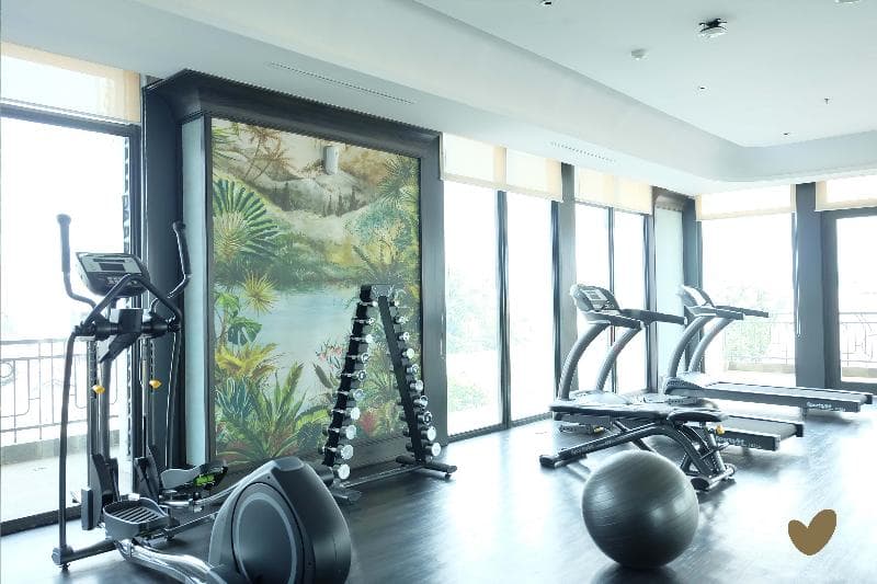 Goodrich Suites Jakarta photo 1