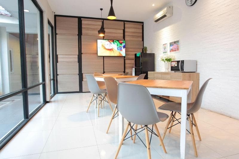 Legreen Suite Supomo main