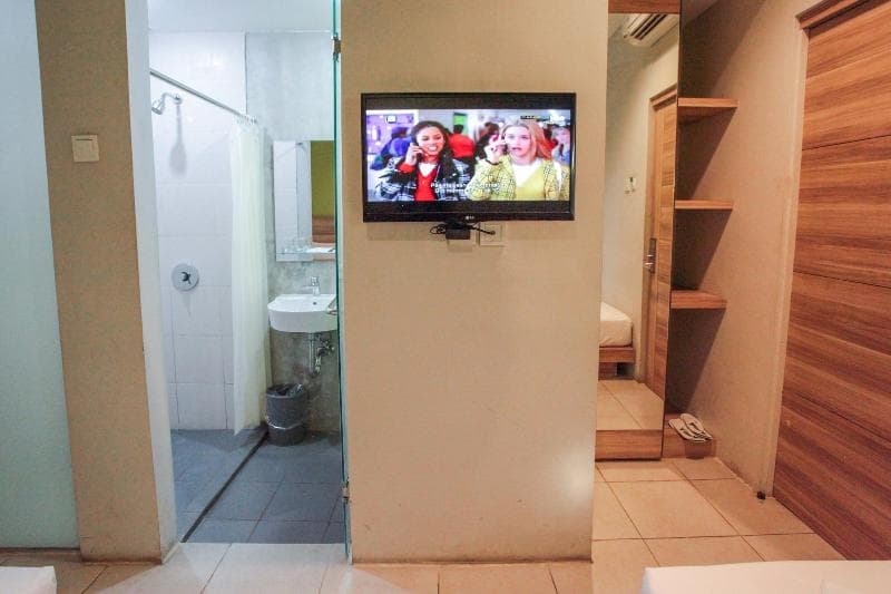 Legreen Suite Supomo 3