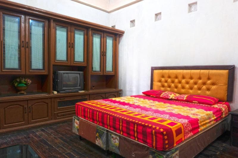 Apartment Wisma Tobana Ii 3