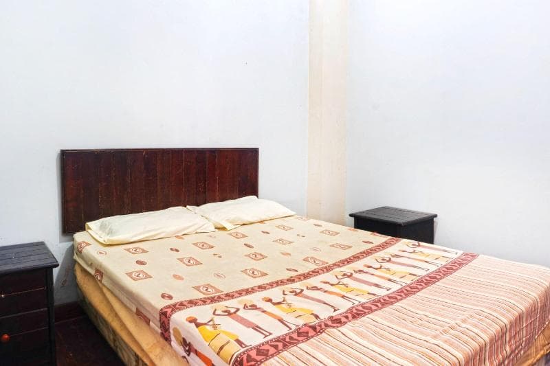Apartment Wisma Tobana Ii photo 1