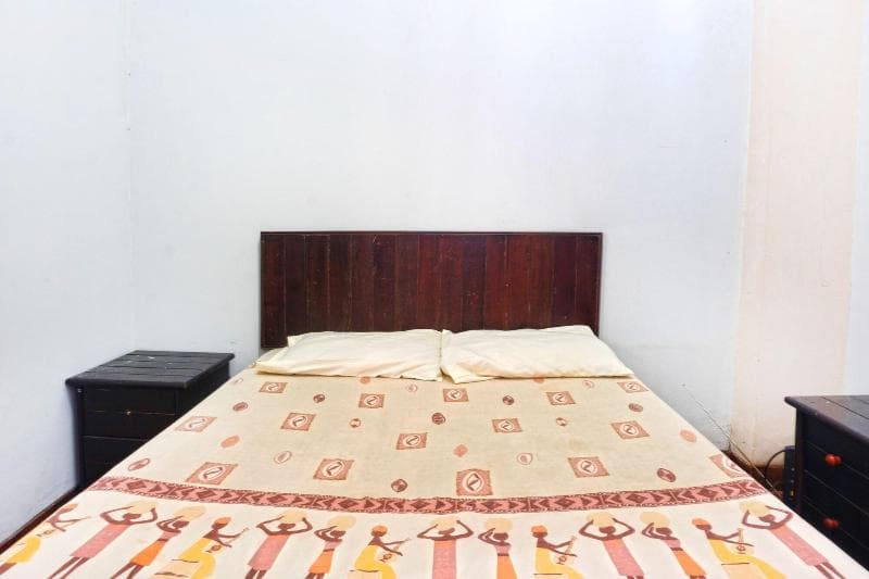 Apartment Wisma Tobana Ii 4