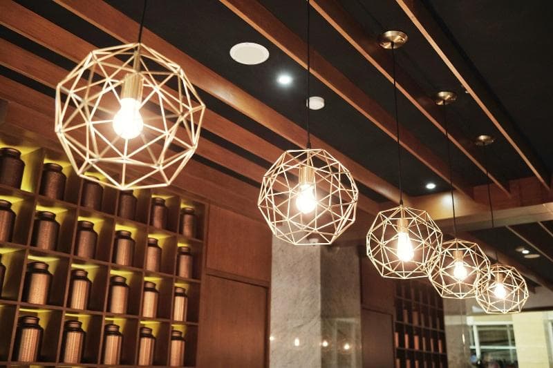 Verse Luxe Hotel Wahid Hasyim 2