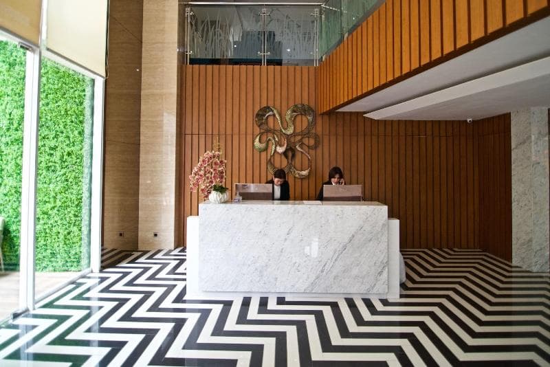 Verse Luxe Hotel Wahid Hasyim 5