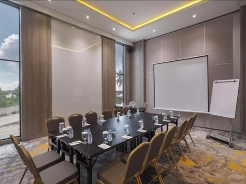 Arosa Hotel Jakarta 1
