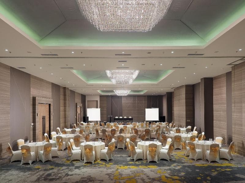 Arosa Hotel Jakarta 2