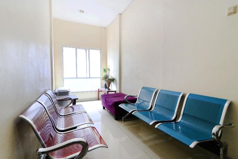 Bedur Homestay Syariah (Adults only) 2