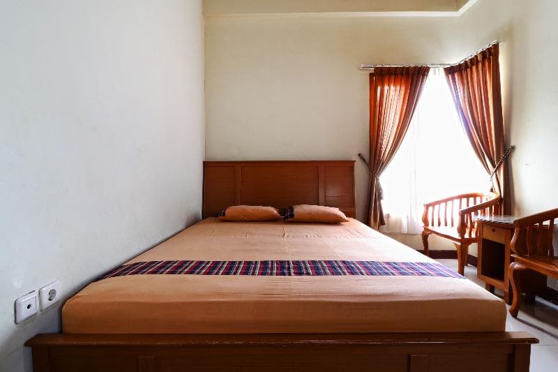 Bedur Homestay Syariah (Adults only) photo 1
